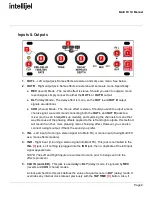 Preview for 10 page of Intellijel Multi FX 1U Manual