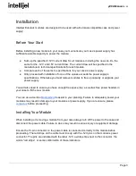 Preview for 4 page of Intellijel mVCA II User Manual