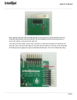 Preview for 6 page of Intellijel Pedal I/O 7U Case Adapter Manual