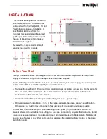 Preview for 4 page of Intellijel Quadratt 1U Manual