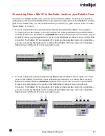 Preview for 12 page of Intellijel Quadratt 1U Manual