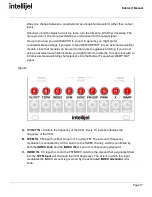 Предварительный просмотр 18 страницы Intellijel Rubicon2 Manual