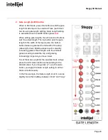 Preview for 21 page of Intellijel Steppy 3U Manual