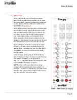 Preview for 26 page of Intellijel Steppy 3U Manual