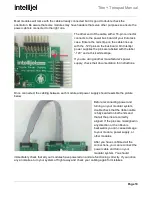 Preview for 11 page of Intellijel Tete User Manual