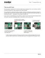 Preview for 13 page of Intellijel Tete User Manual