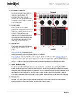 Предварительный просмотр 18 страницы Intellijel Tete User Manual