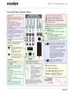 Preview for 39 page of Intellijel Tete User Manual