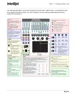 Preview for 71 page of Intellijel Tete User Manual