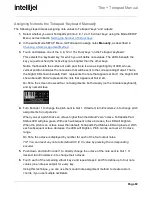 Preview for 83 page of Intellijel Tete User Manual