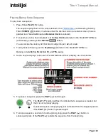 Preview for 150 page of Intellijel Tete User Manual