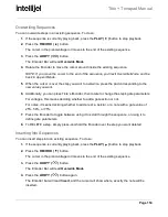 Preview for 155 page of Intellijel Tete User Manual