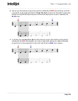 Preview for 161 page of Intellijel Tete User Manual