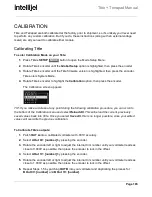 Preview for 166 page of Intellijel Tete User Manual