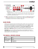 Предварительный просмотр 10 страницы Intellijel XFADE 1U Manual