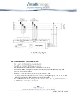 Preview for 7 page of Intellimeter I-METER 45 Installation And User Manual