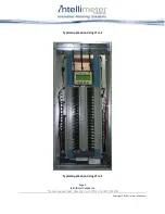 Preview for 9 page of Intellimeter I-METER 45 Installation And User Manual