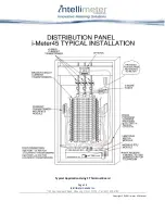 Preview for 14 page of Intellimeter I-METER 45 Installation And User Manual