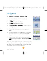 Preview for 16 page of Intellinav 3 Quick Start Manual