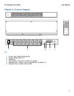 Preview for 5 page of Intellinet 163682 User Manual