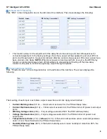 Preview for 8 page of Intellinet 163682 User Manual