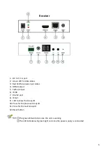 Preview for 6 page of Intellinet 207577 User Manual