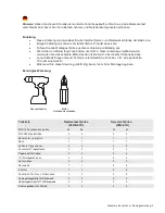 Preview for 3 page of Intellinet 26HE-47U Assembly Instructions Manual