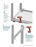 Preview for 5 page of Intellinet 26HE-47U Assembly Instructions Manual