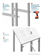 Preview for 7 page of Intellinet 26HE-47U Assembly Instructions Manual