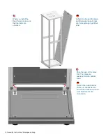 Preview for 8 page of Intellinet 26HE-47U Assembly Instructions Manual