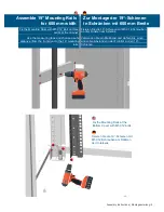 Preview for 9 page of Intellinet 26HE-47U Assembly Instructions Manual