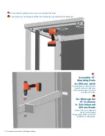 Preview for 10 page of Intellinet 26HE-47U Assembly Instructions Manual