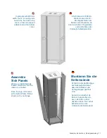 Preview for 11 page of Intellinet 26HE-47U Assembly Instructions Manual