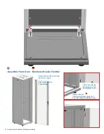 Preview for 12 page of Intellinet 26HE-47U Assembly Instructions Manual