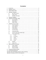 Preview for 2 page of Intellinet 501583 User Manual