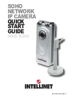 Preview for 1 page of Intellinet 503365 Quick Start Manual