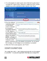 Preview for 4 page of Intellinet 503457 Quick Install Manual