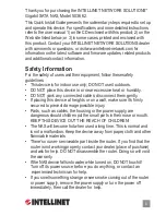 Preview for 3 page of Intellinet 503662 Quick Install Manual