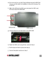 Preview for 5 page of Intellinet 503662 Quick Install Manual