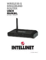 Intellinet 503693 User Manual preview