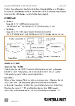 Preview for 4 page of Intellinet 506533 Instructions Manual