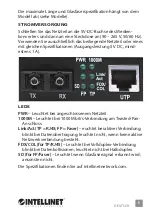 Preview for 5 page of Intellinet 506533 Instructions Manual