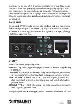 Preview for 11 page of Intellinet 506533 Instructions Manual