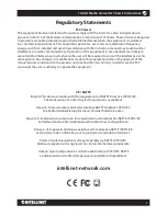 Preview for 7 page of Intellinet 507356 Instructions Manual