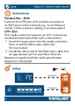 Preview for 2 page of Intellinet 508193 Instructions Manual