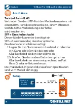 Preview for 4 page of Intellinet 508193 Instructions Manual