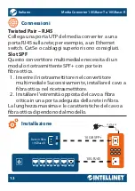 Preview for 12 page of Intellinet 508193 Instructions Manual