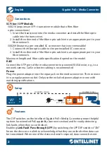 Preview for 2 page of Intellinet 508209 Instructions Manual