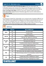 Preview for 5 page of Intellinet 508209 Instructions Manual