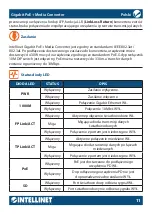 Preview for 11 page of Intellinet 508209 Instructions Manual